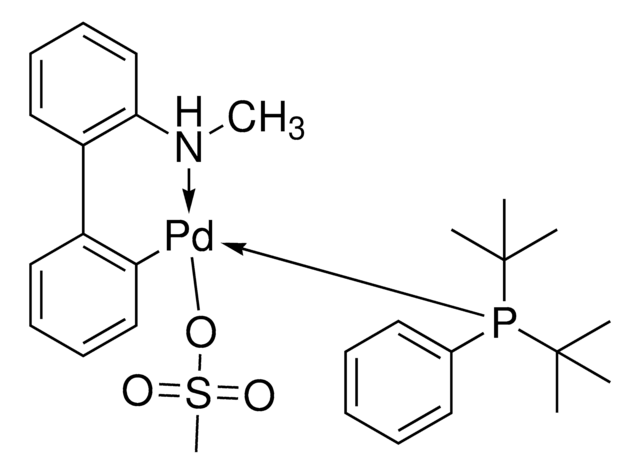 (tBu)2PPh Pd G4 &#8805;95%