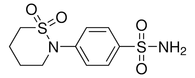 Sulthiame &#8805;95% (HPLC)