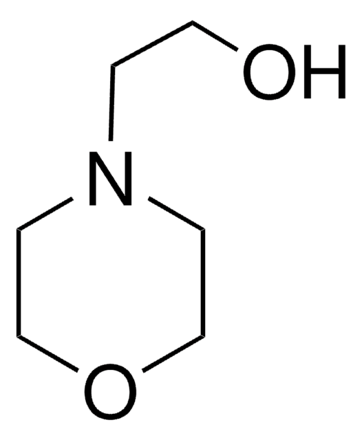 4-(2-Hydroxyethyl)morpholine ReagentPlus&#174;, 99%