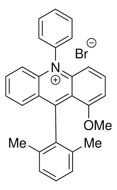 9-(2,6-Dimethylphenyl)-1-methoxy-10-phenylacridinium bromide 95%