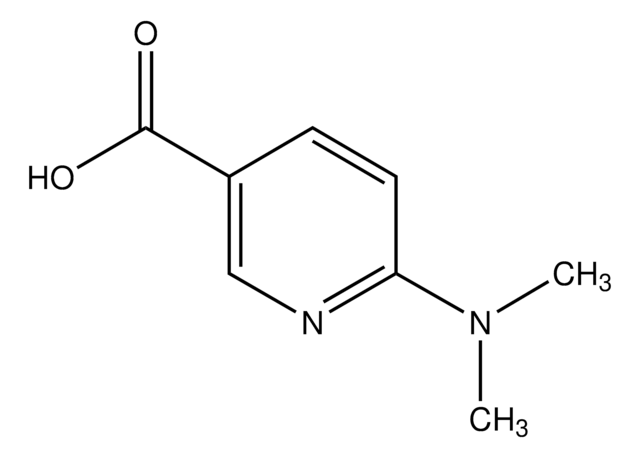 6-(Dimethylamino)nicotinic acid AldrichCPR