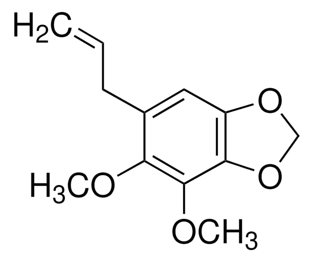 Dillapiole analytical standard