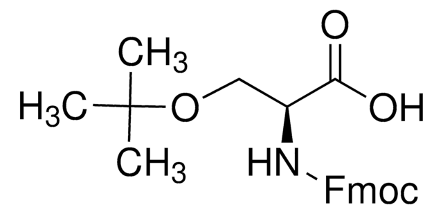 Fmoc-Ser(tBu)-OH &#8805;98.0% (HPLC)