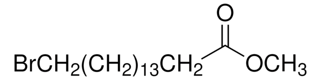 Methyl 16-bromohexadecanoate 97%