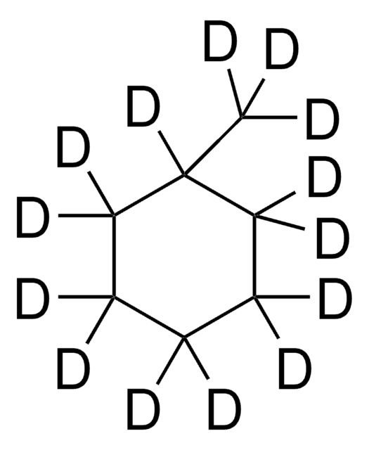 Methylcyclohexane-d14 99.5 atom % D