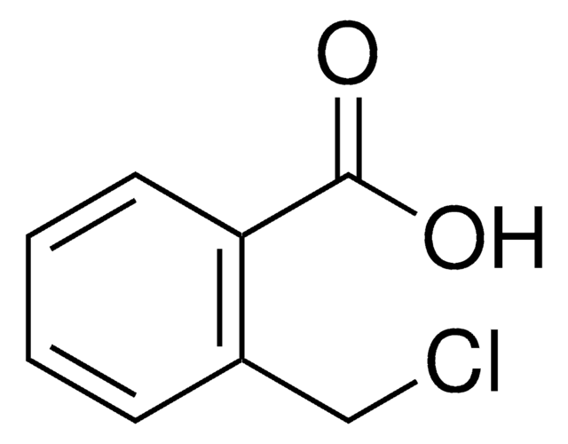 2-(Chloromethyl)benzoic acid &#8805;97.0% (GC)