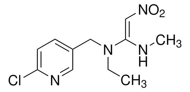 Nitenpyram PESTANAL&#174;, analytical standard