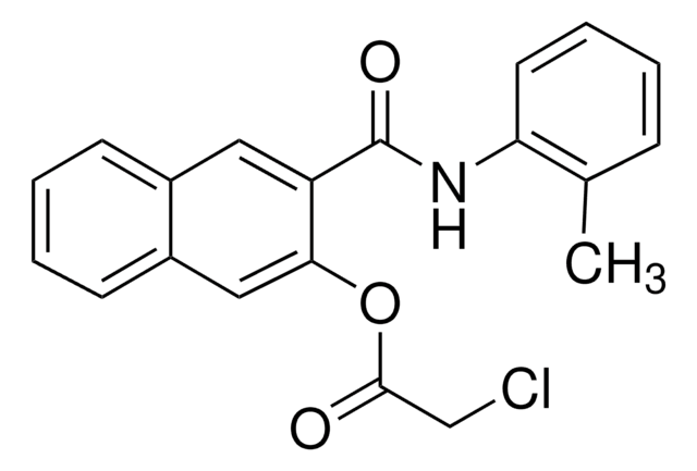 Naphthol AS-D chloroacetate esterase substrate