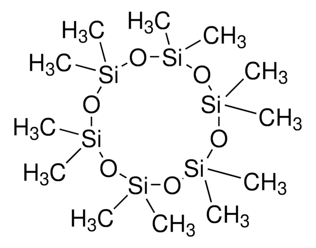 Cyclomethicone 6 United States Pharmacopeia (USP) Reference Standard