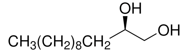 (R)-(+)-1,2-Dodecanediol 99%