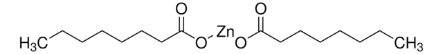 Bis(octanoyloxy)zinc AldrichCPR