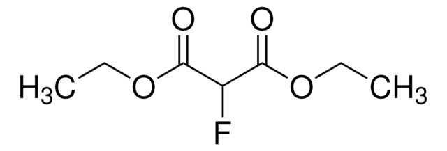 Diethyl fluoromalonate 97%