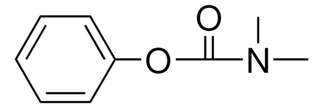 PHENYL N,N-DIMETHYLCARBAMATE AldrichCPR