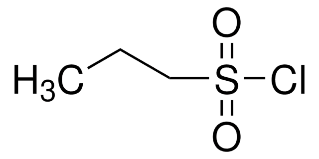 1-Propanesulfonyl chloride 97%