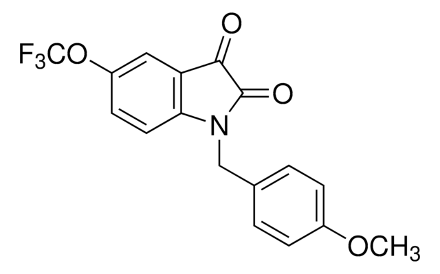 VU0238429 solubility: &#8805;20 mg/mL in DMSO