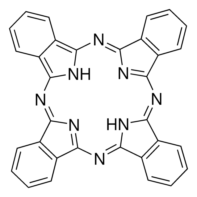 Phthalocyanine