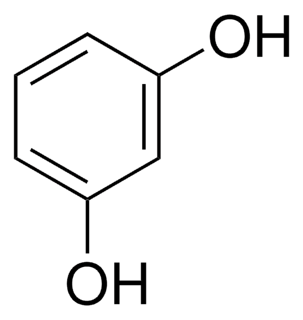 Resorcinol ACS reagent, &#8805;99.0%