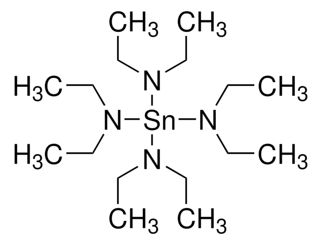 Tetrakis(diethylamido)tin(IV)