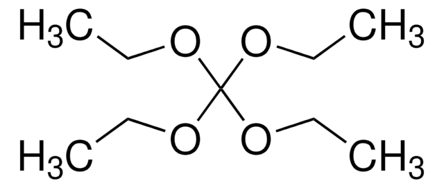 Tetraethyl orthocarbonate 97%