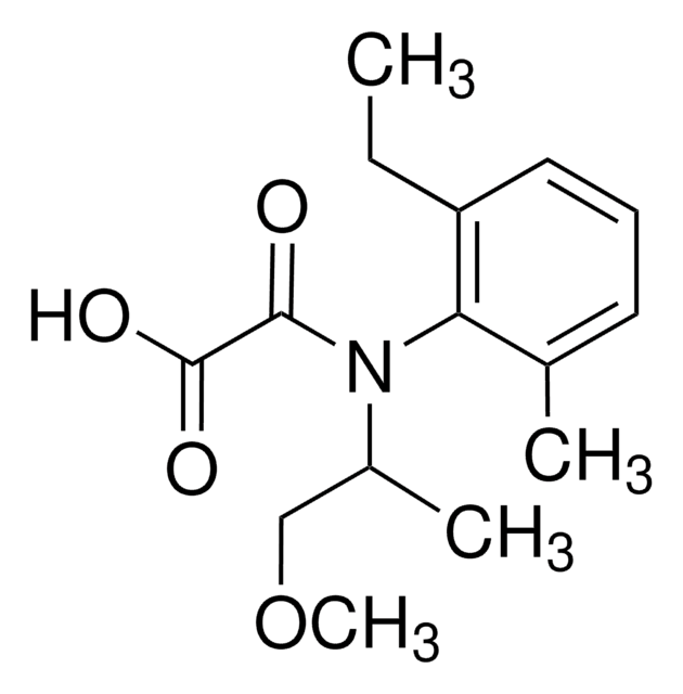 Metolachlor OA PESTANAL&#174;, analytical standard