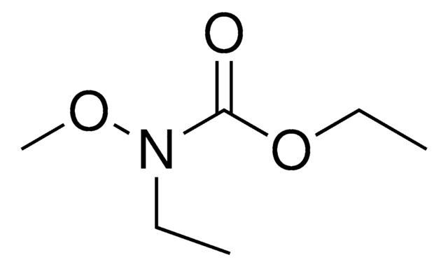 ethyl ethyl(methoxy)carbamate AldrichCPR