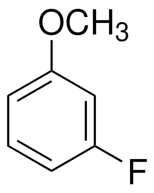 3-Fluoroanisole 99%