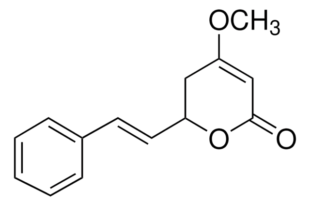 DL-Kavain primary reference standard