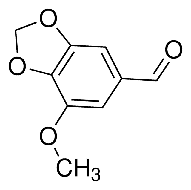 myristicin aldehyde AldrichCPR