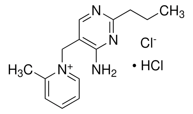 Amprolium hydrochloride