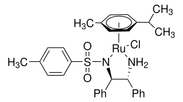 RuCl(p-cymene)[(R,R)-Ts-DPEN]