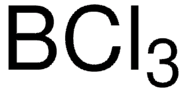 Boron trichloride solution 1.0&#160;M in methylene chloride