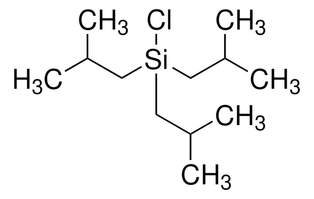 Chlorotriisobutylsilane 97%