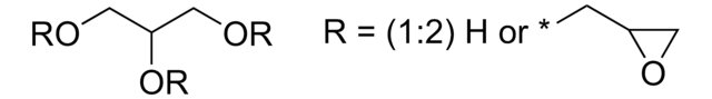 Glycerol diglycidyl ether technical grade