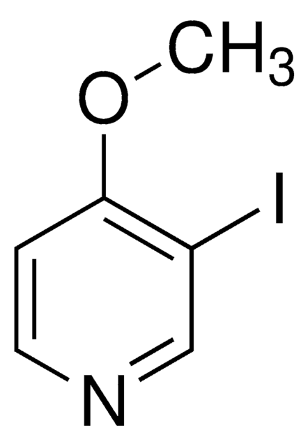 3-Iodo-4-methoxypyridine AldrichCPR