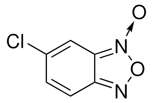 5-Chlorobenzofurazan 3-oxide 97%