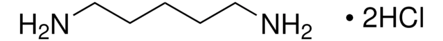 Cadaverine dihydrochloride &#8805;99.0% (AT)