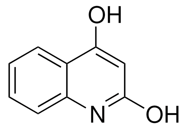 2,4-Quinolinediol 97%