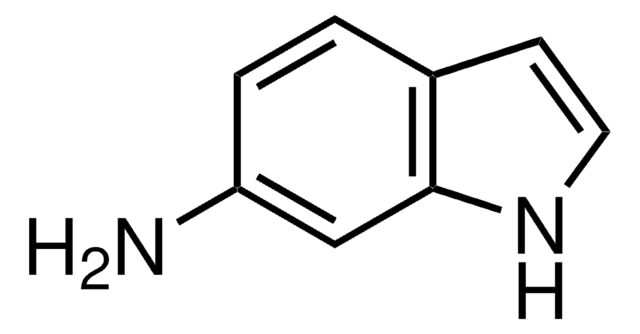 6-Aminoindole 97%