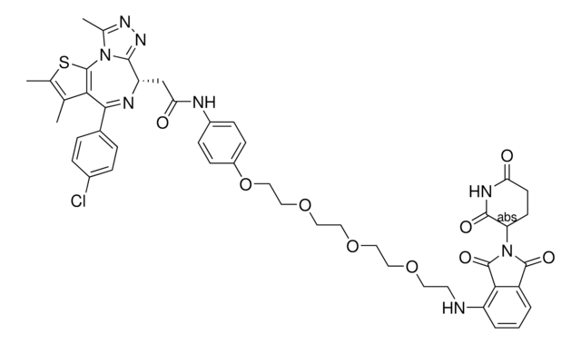 ARV-825 &#8805;98% (HPLC)