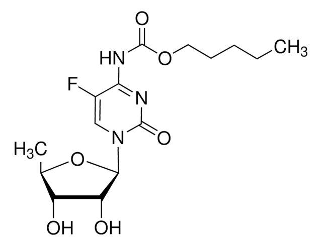 Capecitabine &#8805;98% (HPLC)