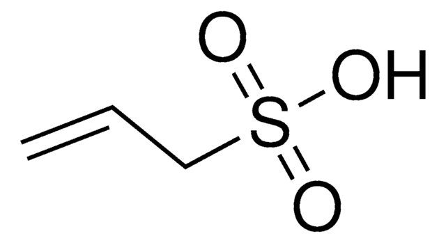 2-propene-1-sulfonic acid AldrichCPR