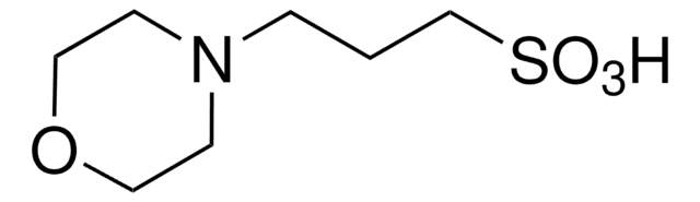 MOPS &#8805;99.5% (titration)