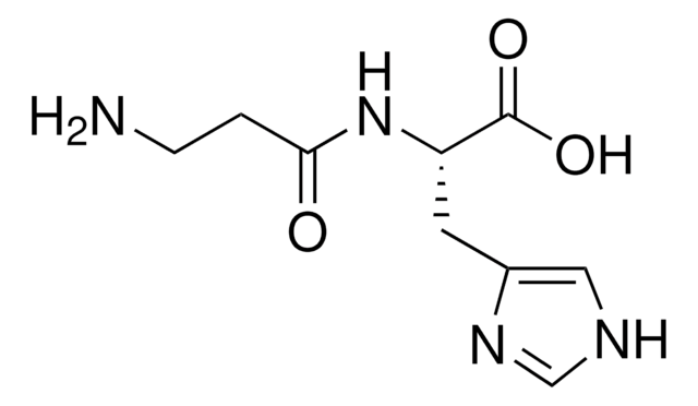 L-Carnosine ~99%, crystalline