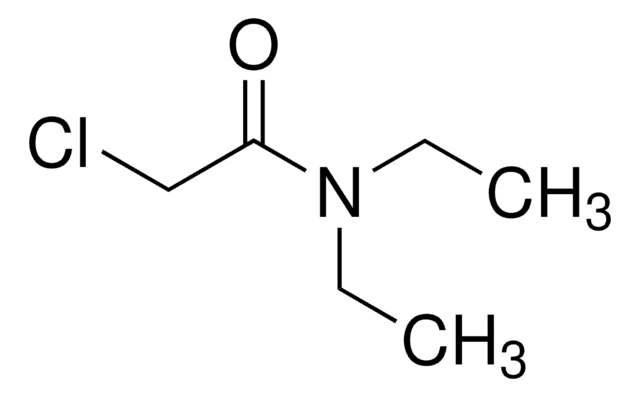 2-Chloro-N,N-diethylacetamide 97%