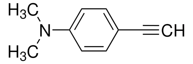 4-Ethynyl-N,N-dimethylaniline 97%