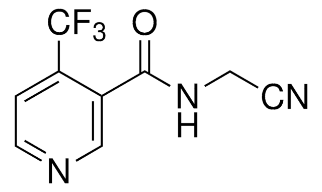 Flonicamid PESTANAL&#174;, analytical standard