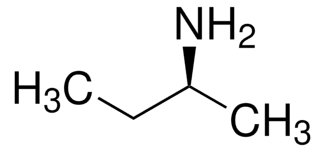 (S)-(+)-sec-Butylamine 99%