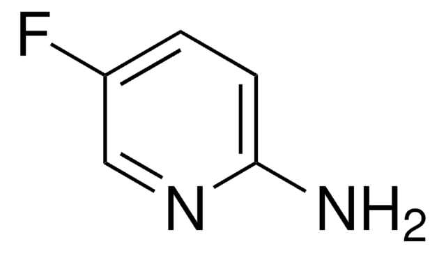 2-Amino-5-fluoropyridine 97%