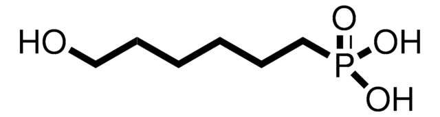 6-Hydroxyhexylphosphonic acid 97%