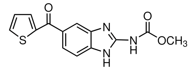 Nocodazole &#8805;99% (TLC), powder